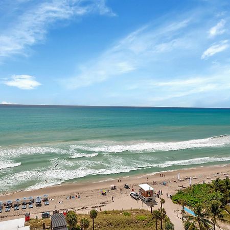 203-1Br/1Ba At The Beach Gem! Lux Amenities! Hollywood Dış mekan fotoğraf