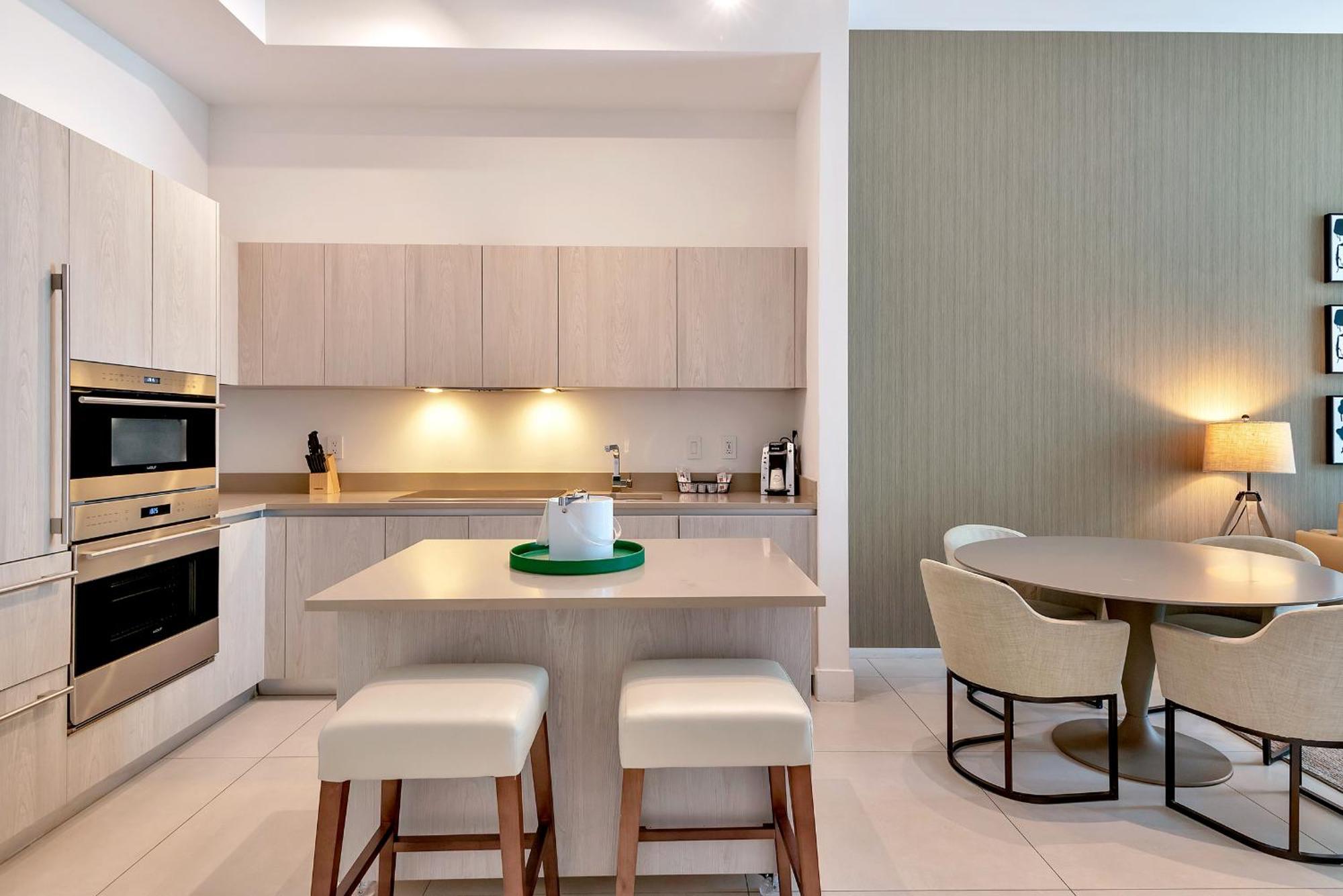 203-1Br/1Ba At The Beach Gem! Lux Amenities! Hollywood Dış mekan fotoğraf