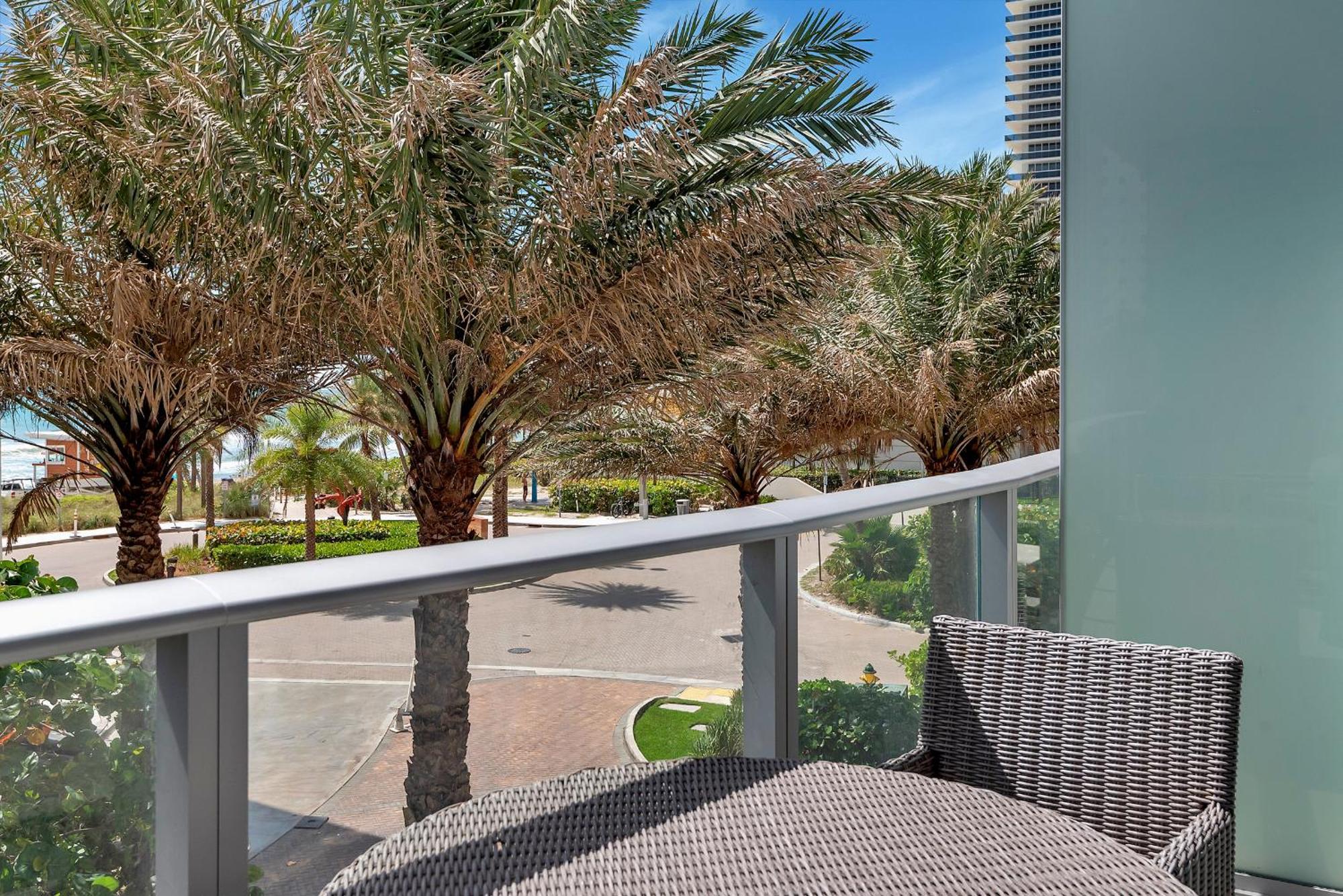 203-1Br/1Ba At The Beach Gem! Lux Amenities! Hollywood Dış mekan fotoğraf