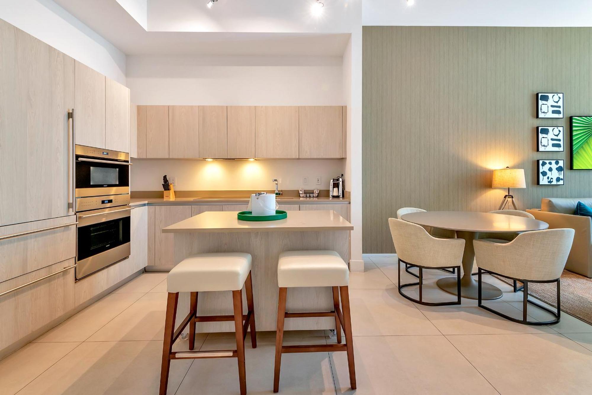 203-1Br/1Ba At The Beach Gem! Lux Amenities! Hollywood Dış mekan fotoğraf