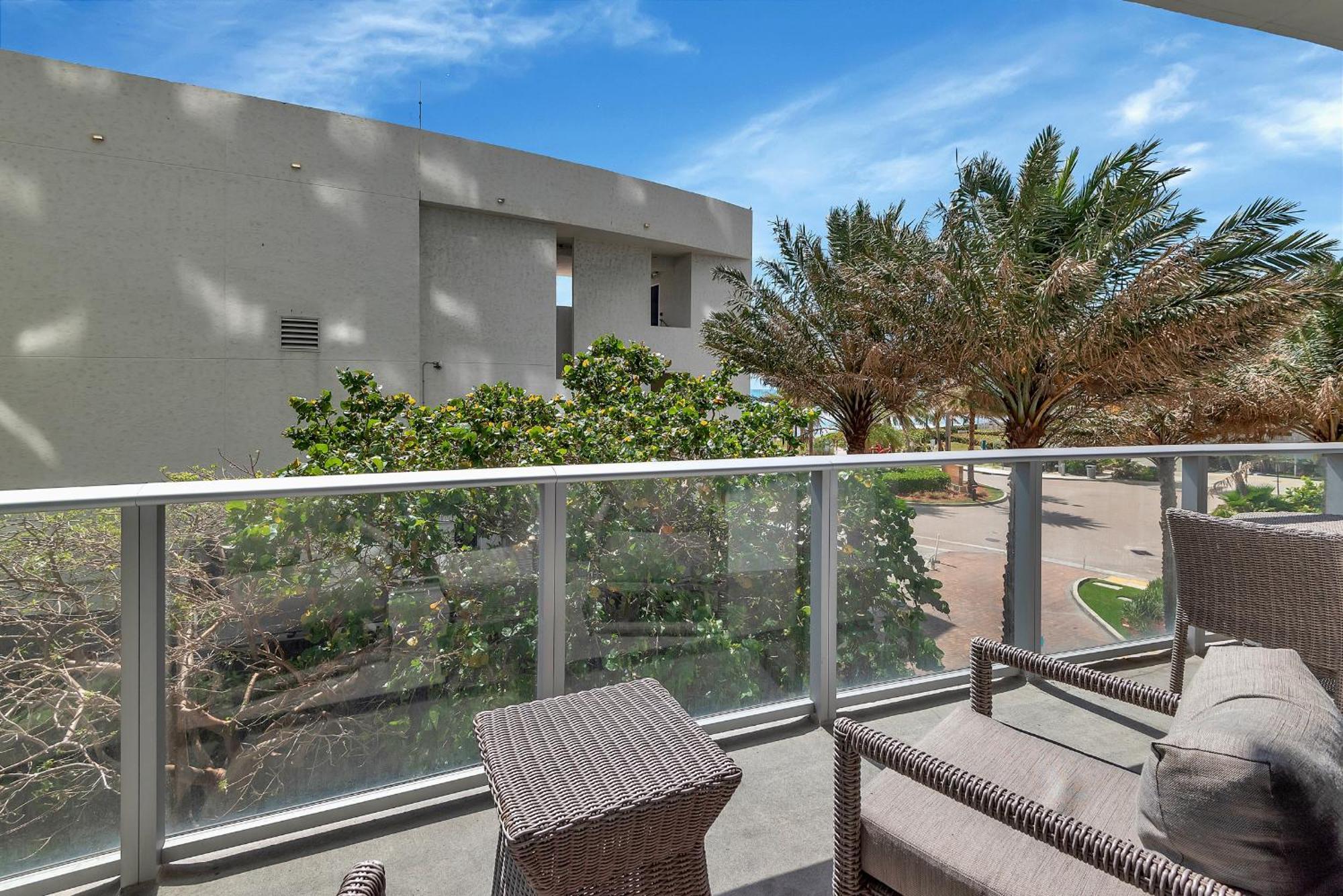 203-1Br/1Ba At The Beach Gem! Lux Amenities! Hollywood Dış mekan fotoğraf