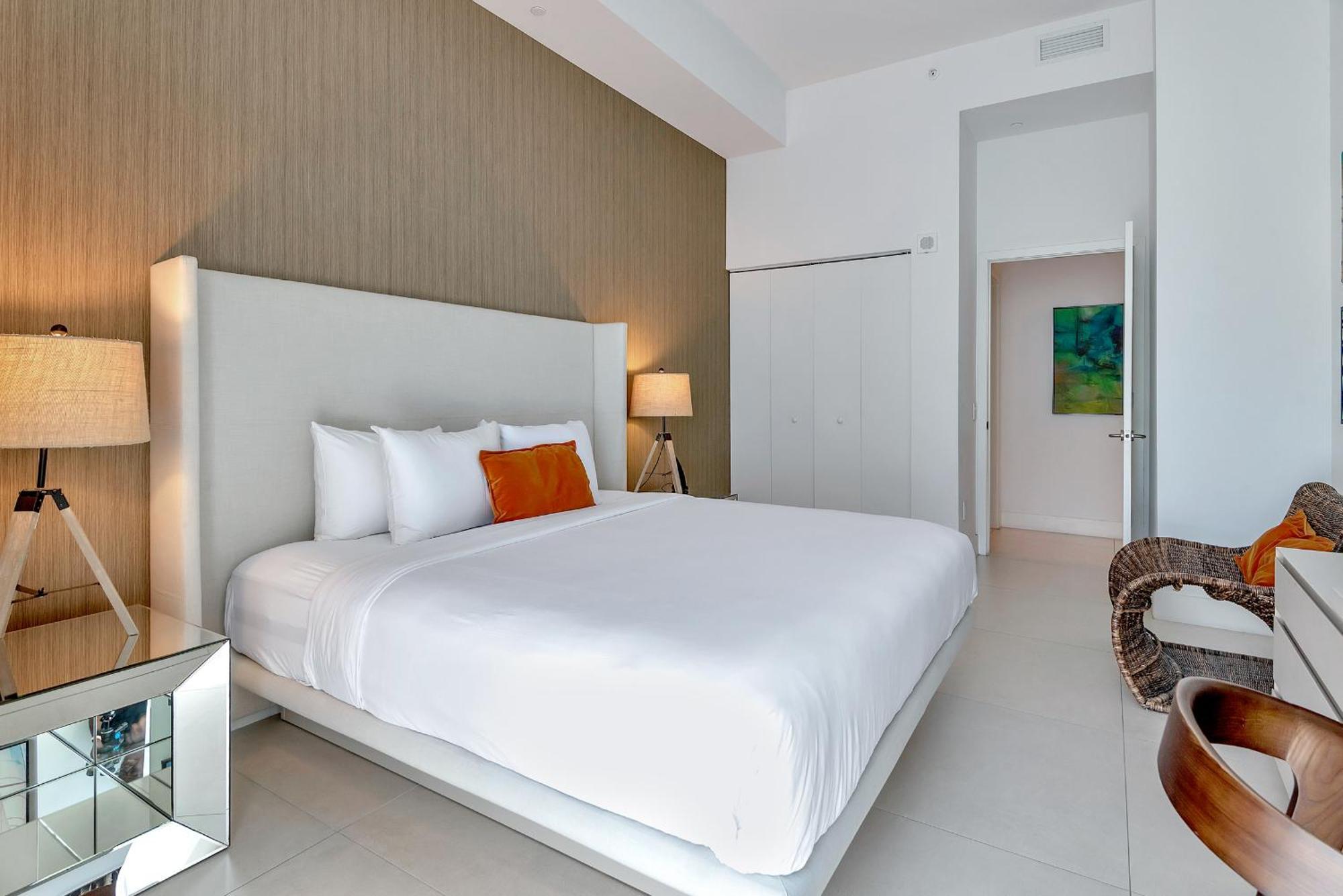 203-1Br/1Ba At The Beach Gem! Lux Amenities! Hollywood Dış mekan fotoğraf