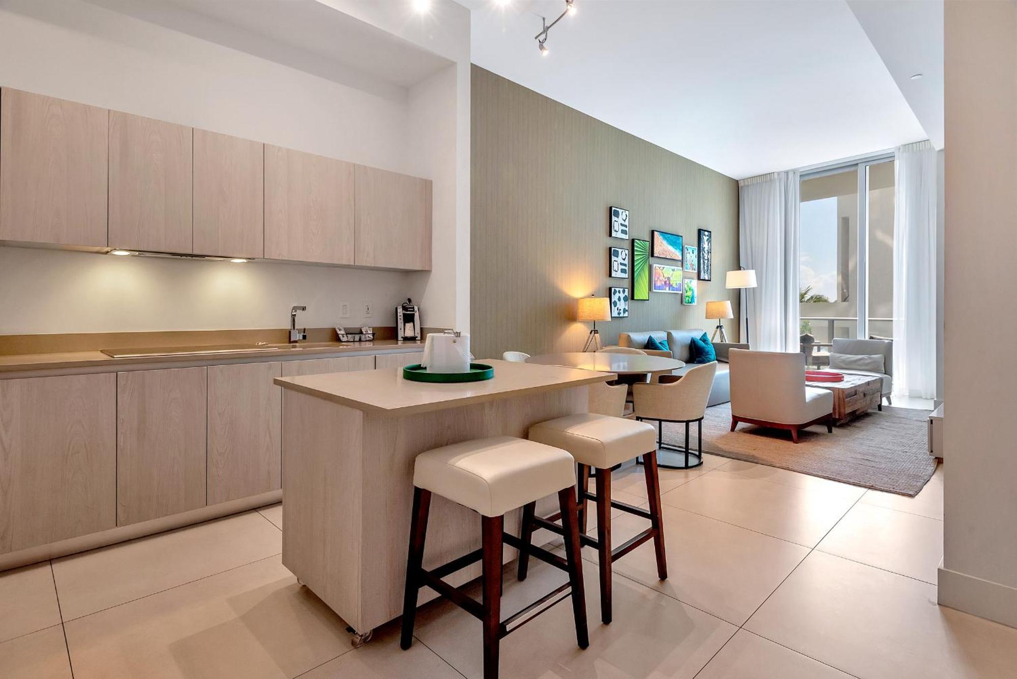 203-1Br/1Ba At The Beach Gem! Lux Amenities! Hollywood Dış mekan fotoğraf